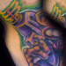 Tattoos - black 13 Tattoo,Nashville TN - 27717